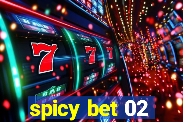 spicy bet 02